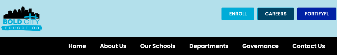 Bold City Education